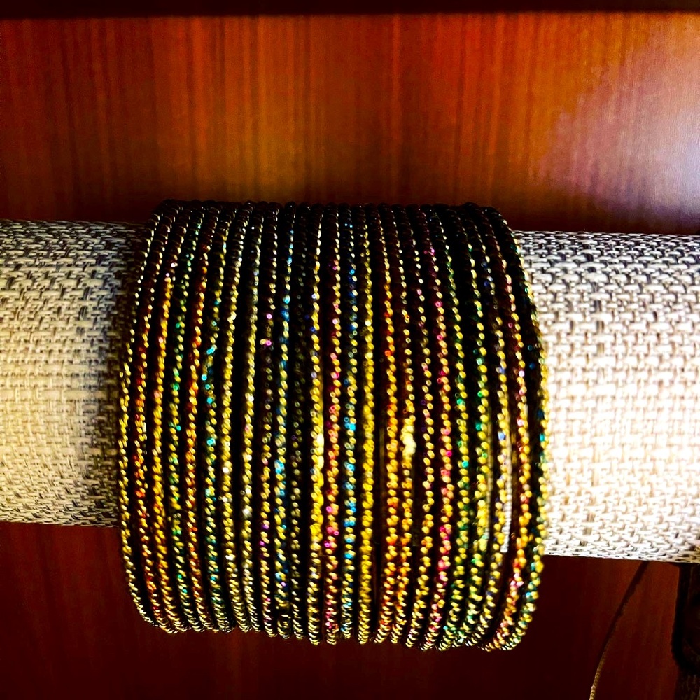 Jewellery